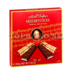 Mozart Sticks 200g